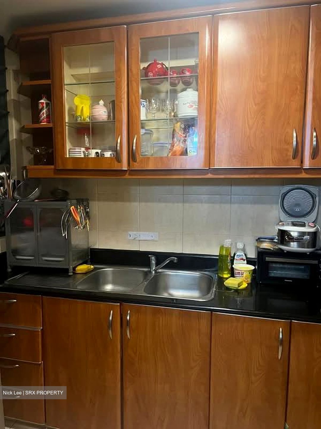 The Bencoolen (D7), Apartment #563919501